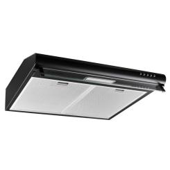 Вытяжка кухонная Perfelli PL 5144 BL LED Фото 1