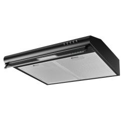 Вытяжка кухонная Perfelli PL 5144 BL LED Фото 2