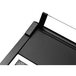 Вытяжка кухонная Perfelli PL 5144 BL LED Фото 5