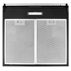 Вытяжка кухонная Perfelli PL 5144 BL LED Фото 6