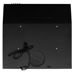 Вытяжка кухонная Perfelli PL 5144 BL LED Фото 8