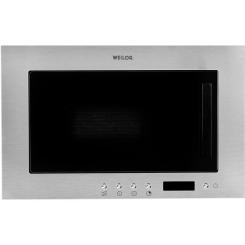Микроволновая печь Weilor WBM 2041 GSS Фото