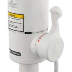 Проточный водонагреватель Kroner Volt-CW190FA Фото 1