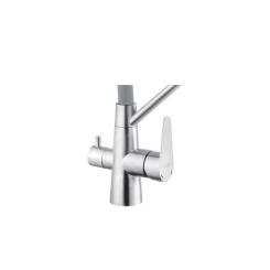 Смеситель Kroner Klassisch-ESG03817GRA Фото 3