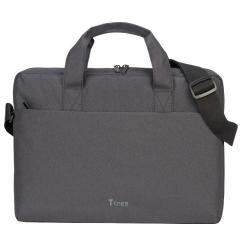 Сумка для ноутбука Tucano 16" TLINEA black Фото