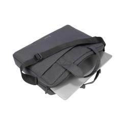 Сумка для ноутбука Tucano 16" TLINEA black Фото 4