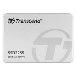 Накопитель SSD Transcend 2.5" 250GB Фото