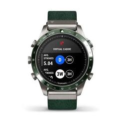 Смарт-часы Garmin MARQ Golfer Gen 2 Фото 1