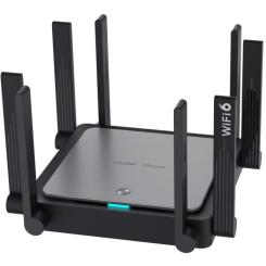 Маршрутизатор Ruijie Networks RG-EW3200GX PRO Фото