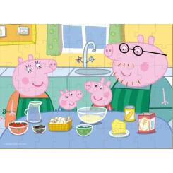 Пазл DoDo на 60 элементов Peppa Pig Фото 2