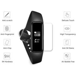 Пленка защитная Drobak Ceramics Samsung Galaxy Fit (2 шт) Фото 1