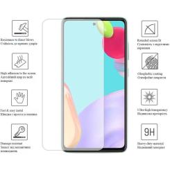 Пленка защитная Drobak Hydrogel Samsung Galaxy A53 5G (444453) Фото 1