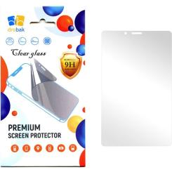 Стекло защитное Drobak Lenovo Tab M7 Фото