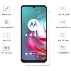 Стекло защитное Drobak Motorola G20 Фото 1