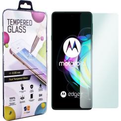 Стекло защитное Drobak Motorola Moto Edge 20 Lite Фото