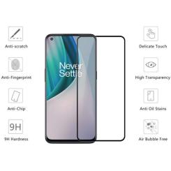 Стекло защитное Drobak OnePlus Nord N10 5G Фото 1