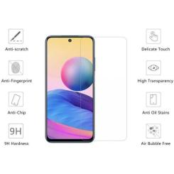 Стекло защитное Drobak Poco M3 Pro Фото 1