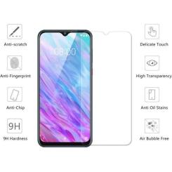 Стекло защитное Drobak Tecno POP 4 PRO Фото 1