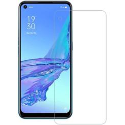 Стекло защитное Drobak OPPO A53 Фото 1