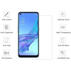 Стекло защитное Drobak OPPO A53 Фото 2