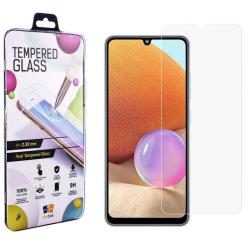 Стекло защитное Drobak Samsung Galaxy A32 4G Фото