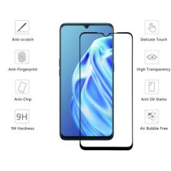 Стекло защитное Drobak Tecno Spark 6 Go Фото 1
