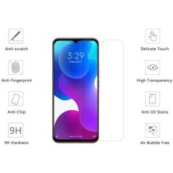 Стекло защитное Drobak Xiaomi Mi 10 Lite 5G Фото 1