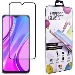 Стекло защитное Drobak Xiaomi Redmi 9C Фото