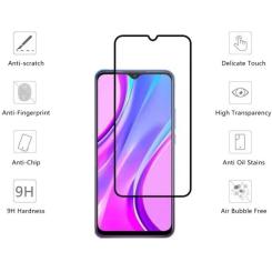 Стекло защитное Drobak Xiaomi Redmi 9C Фото 1