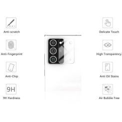 Стекло защитное Drobak camera Samsung Galaxy A32 4G Фото 1