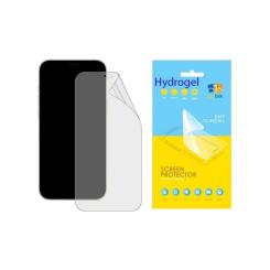 Пленка защитная Drobak Hydrogel Apple iPhone 12 Фото