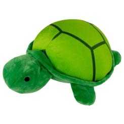 Подушка Home Line дорожная трансформер "Черепаха зеленая" Фото 1