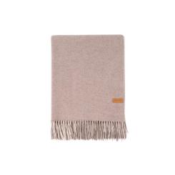 Плед Ardesto Leonardo Moon, 140x200 см, бежевый Фото 6