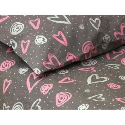 Детский постельный набор Руно Серденько 60х120 Фото 3