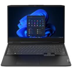 Ноутбук Lenovo IdeaPad Gaming 3 15ARH7 Фото