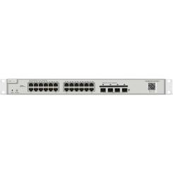 Коммутатор сетевой Ruijie Networks RG-NBS3200-24GT4XS-P Фото