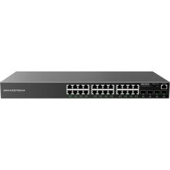 Коммутатор сетевой Grandstream GWN7803P Фото