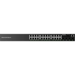 Коммутатор сетевой Grandstream GWN7803P Фото 2
