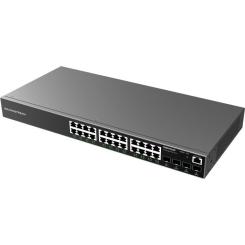 Коммутатор сетевой Grandstream GWN7803P Фото 3