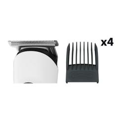 Триммер Rowenta TN8961F4 Фото 3