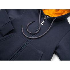 Кофта детская Cloise флисовая Фото 2