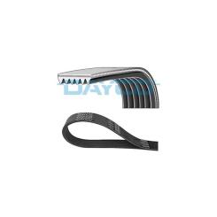 Поликлиновый ремень DAYCO 6PK885 Фото