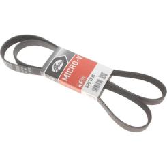 Поликлиновый ремень Gates 6PK1735 Фото