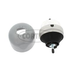 Опора двигателя CORTECO 602572 Фото 1