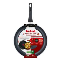 Сковорода Tefal StartCook 24 см Фото 4