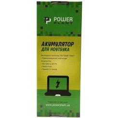 Аккумулятор для ноутбука PowerPlant DELL H5H20-3S1P 11.55V 4800mAh Фото 4