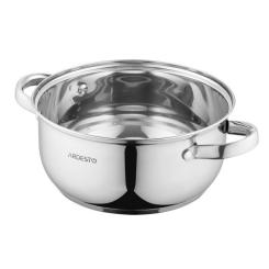 Кастрюля Ardesto Gemini Gourmet 2.7 л Фото 1