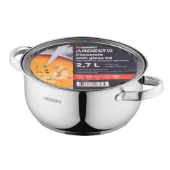 Кастрюля Ardesto Gemini Gourmet 2.7 л Фото 3