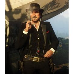 Игра Sony Red Dead Redemption 2, BD диск Фото 2
