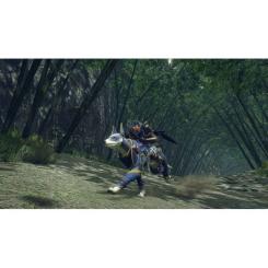 Игра Nintendo Monster Hunter Rise, картридж Фото 2